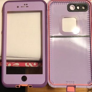 iPhone 7Plus LifeProof Case